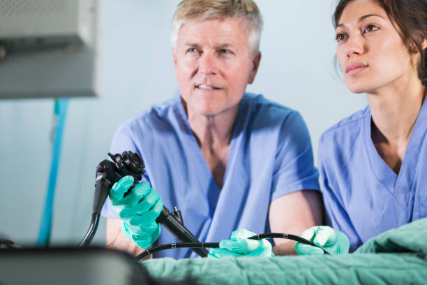 رفلاکس را با دردهای قلبی اشتباه نگیرید