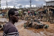 وضعیت زندگی مردم بعد از شکست سد را ببینید | آمار قربانیان به ۱۲۰ نفر رسید