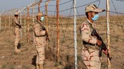 طرح انسداد مرزهای شرقی افغانستان آغاز شد