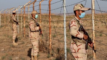 کشف ۳ بمب انفجاری از یک تیم تروریستی + جزئیات