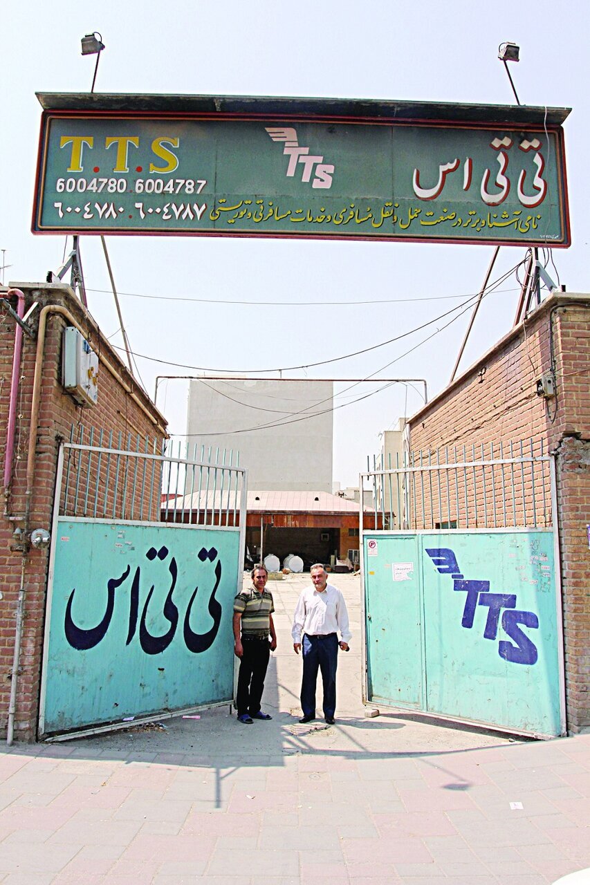 روایتهایی از نخستین شرکتهای مسافربری | وقتی گاریخانهها به گاراژ تبدیل شدند