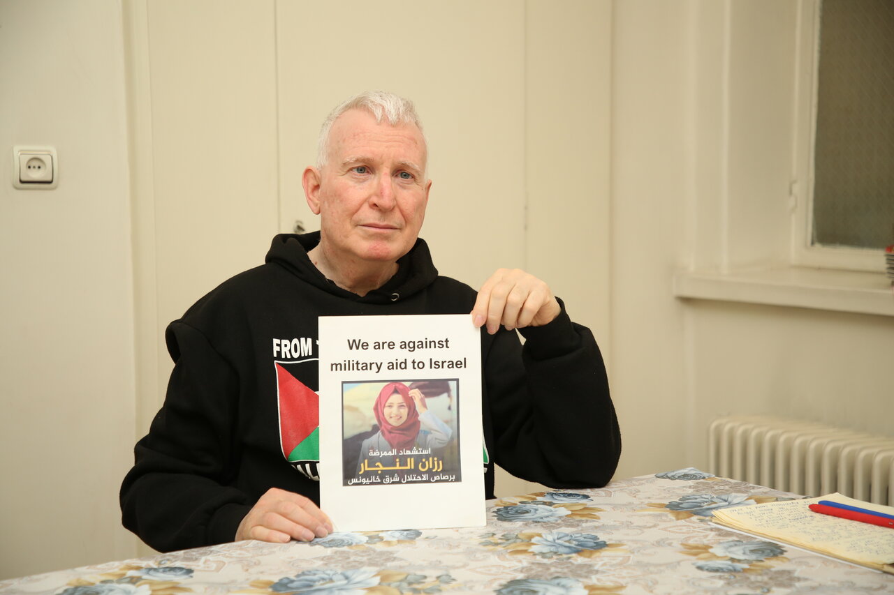 تیشه جنبش دانشجویی به ریشه کاخ سفید