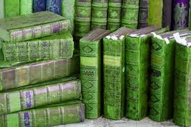 کتابهایی که می توانند سمی باشند | چیزی که درباره کتاب ها نمی دانید