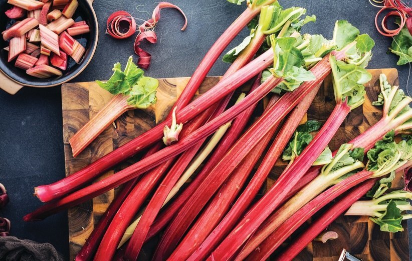 این خوراکی ترشمزه، قلب و کبدتان را نجات میدهد