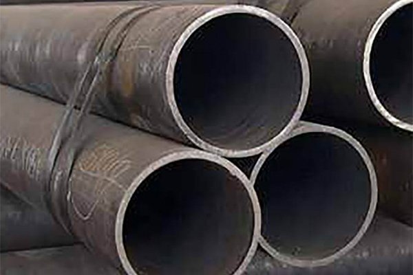 آیا از لوله سیاه آهنی برای مصارف کشاورزی میتوان استفاده کرد؟