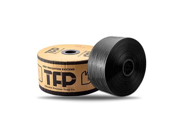 آیا از لوله سیاه آهنی برای مصارف کشاورزی میتوان استفاده کرد؟