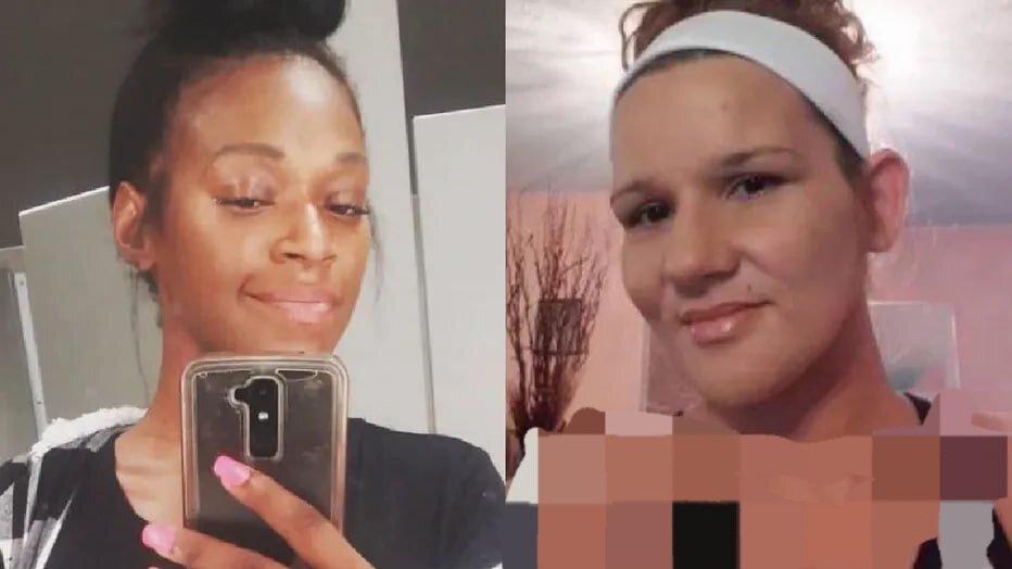 قاتل سریالی در دام پلیس| او قربانیایش را در بزرگراه رها میکرد