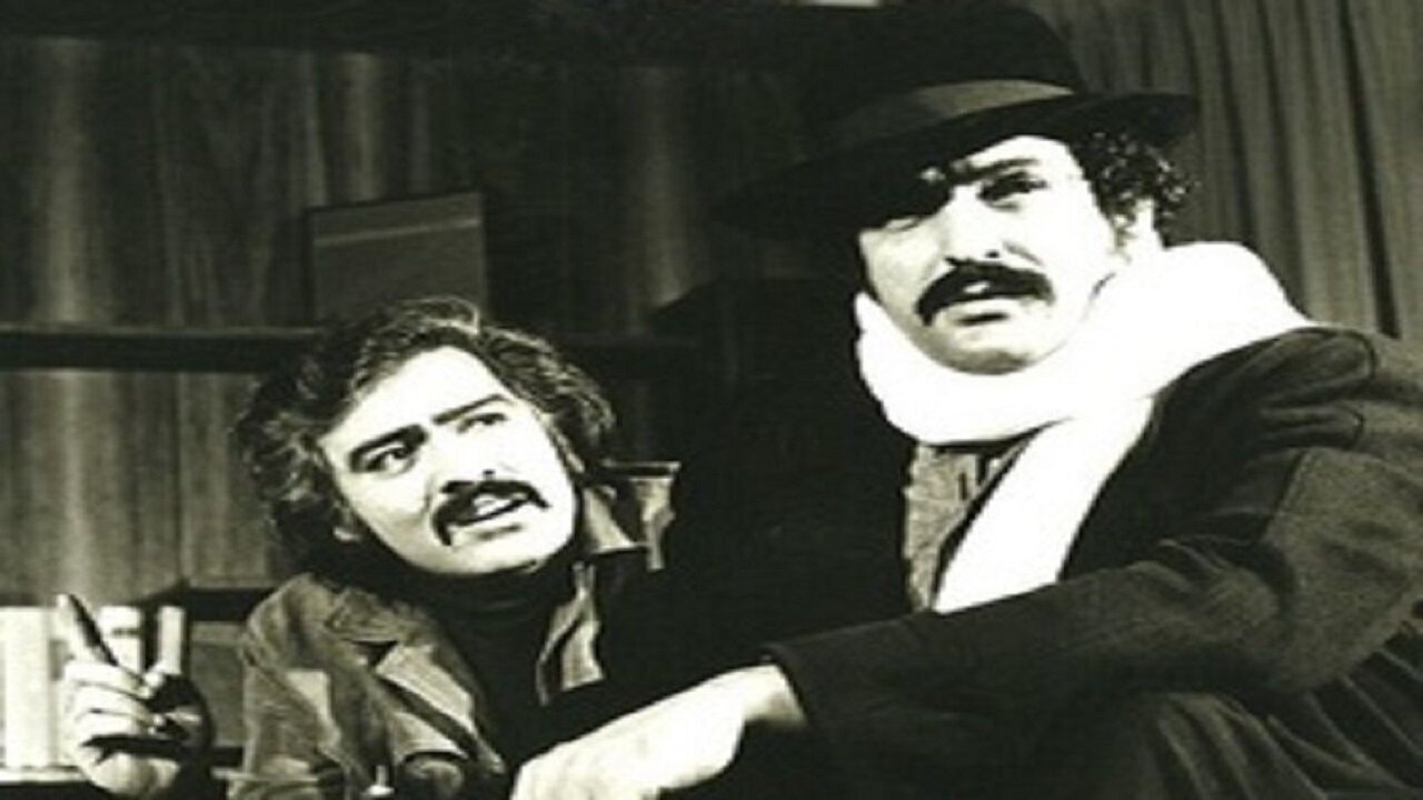 بازیگر قدیمی سینما به کما رفت + عکس