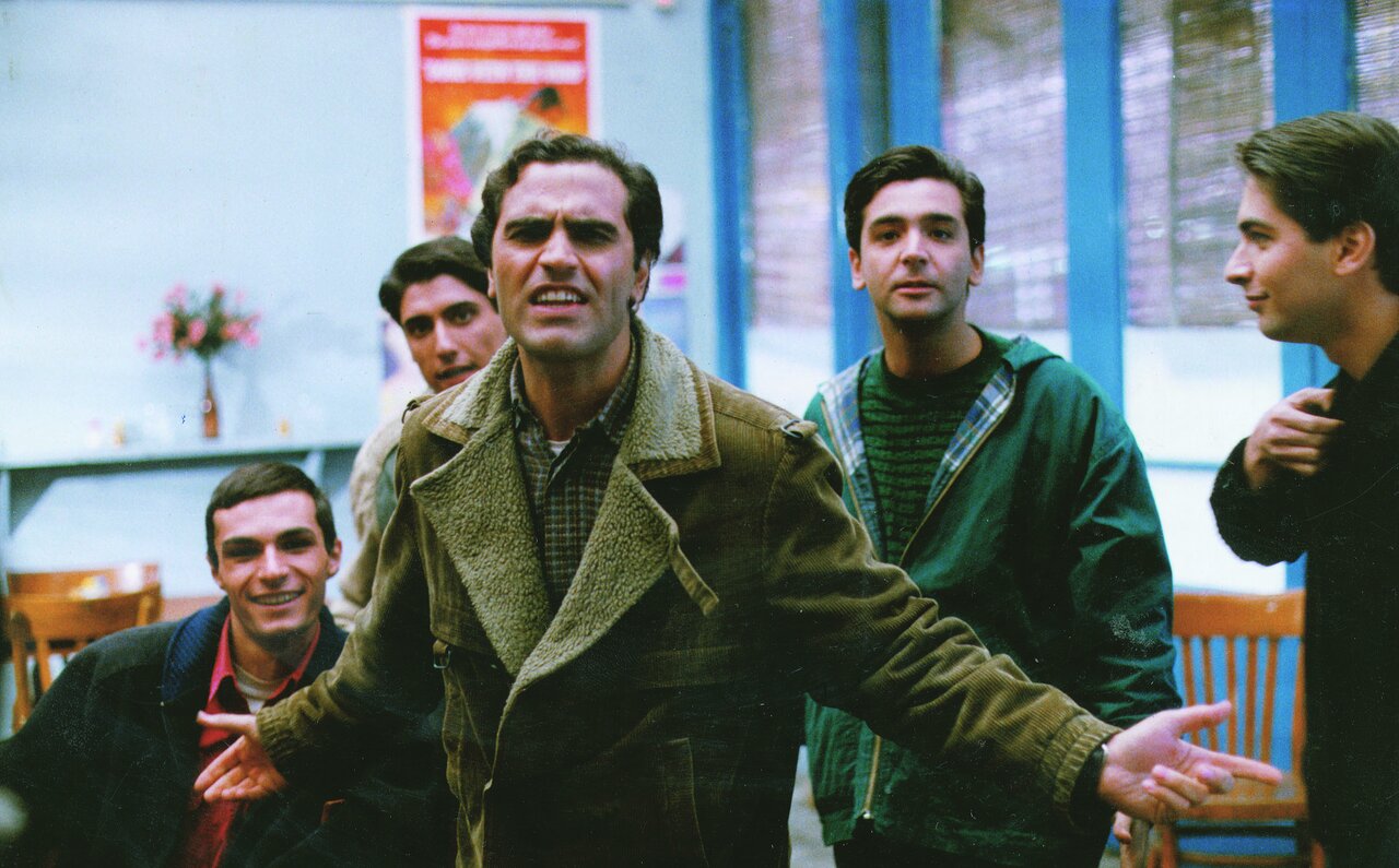 ۵ معلم از ۵ دهه ؛ از پرویز فنیزاده تا رضا عطاران