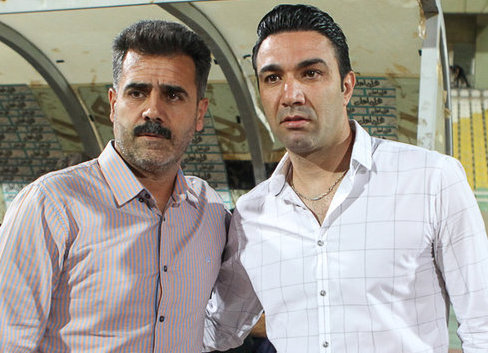 سرمربی مطرح فوتبال ایران: همسرم گفت سرمربی این تیم شوی باید مهریه من را بدهی!