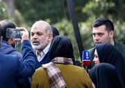 تکلیف جدا شدن فیروزکوه و دماوند و ری از تهران مشخص شد