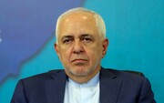 ظریف: اگر در خانه بنشینیم و در انتخابات شرکت نکنیم ...