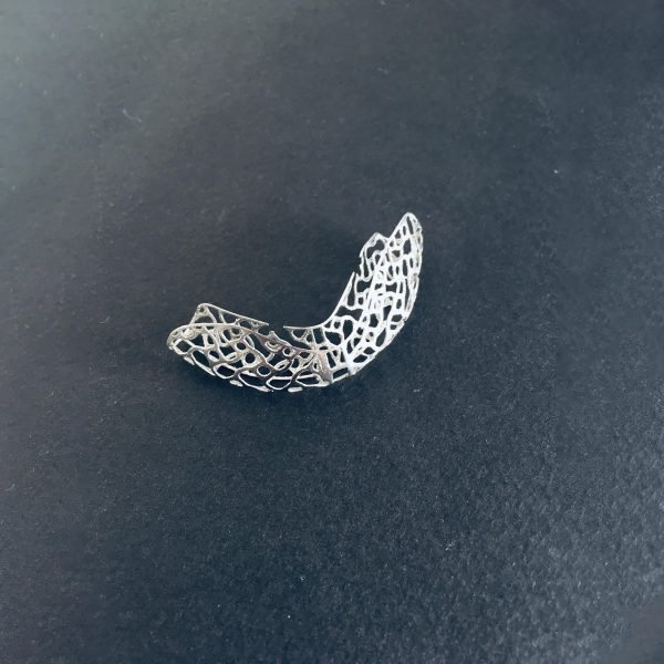 همه چیز درباره خدمات پرینت سه بعدی فلزی در تهران