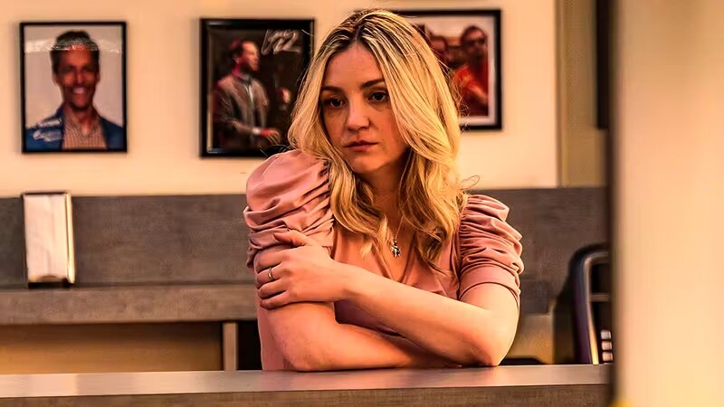 تست خودشناسی با شخصیتهای سریال «خرس» | آدمهایی با نگرانیها و آرزوها و ترسهایی شبیه ما