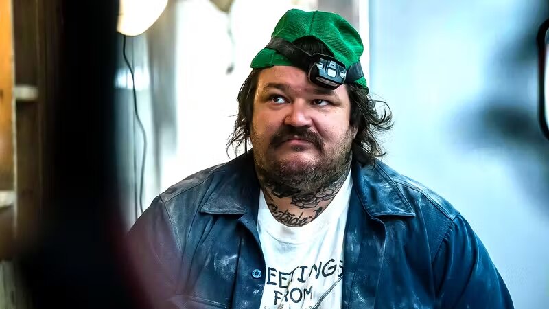 تست خودشناسی با شخصیتهای سریال «خرس» | آدمهایی با نگرانیها و آرزوها و ترسهایی شبیه ما