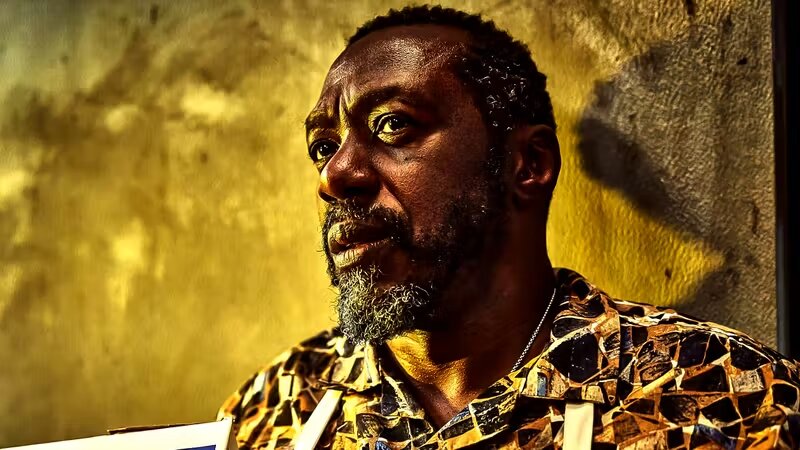 تست خودشناسی با شخصیتهای سریال «خرس» | آدمهایی با نگرانیها و آرزوها و ترسهایی شبیه ما