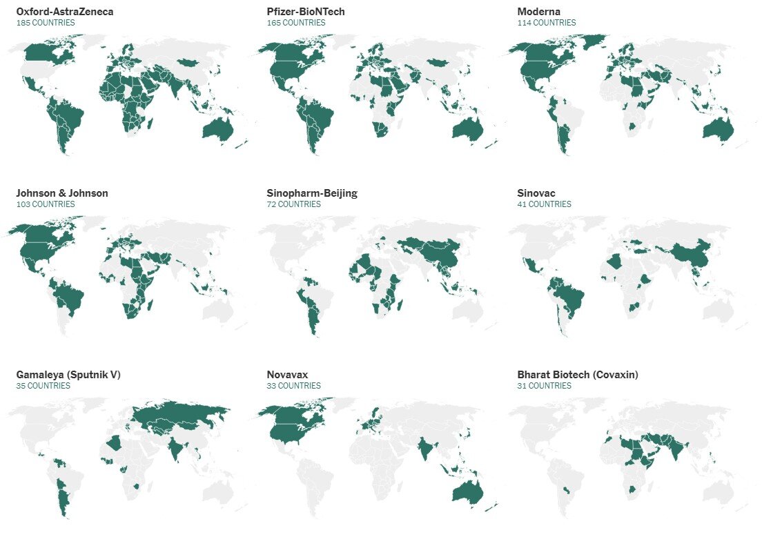 واکسن کرونای آسترازنکا چقدر تهدیدتان میکند؟ | اشتباهاتی که مردم را به تزریق این واکسن ترغیب کرد