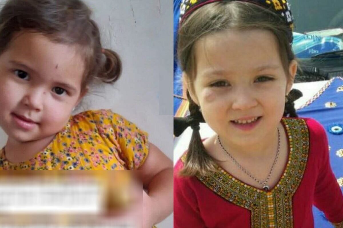 رد پای دختر چهار ساله گلستانی پس از 4 روز پیدا شد + عکس | کلاله‌ای‌ها برای یافتن یسنا سنگ تمام گذاشته‌اند