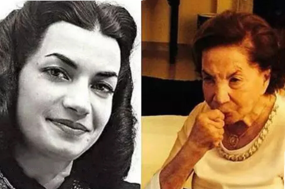 اسراف و تجمل گرایی این زن ایرانی زبانزد بود + عکس و سند