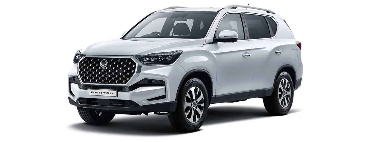 معرفی تعمیرگاه سانگ یانگ