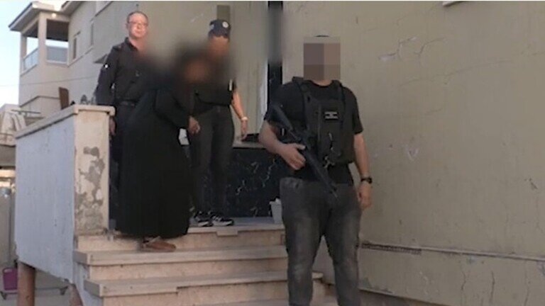 خواهر اسماعیل هنیه