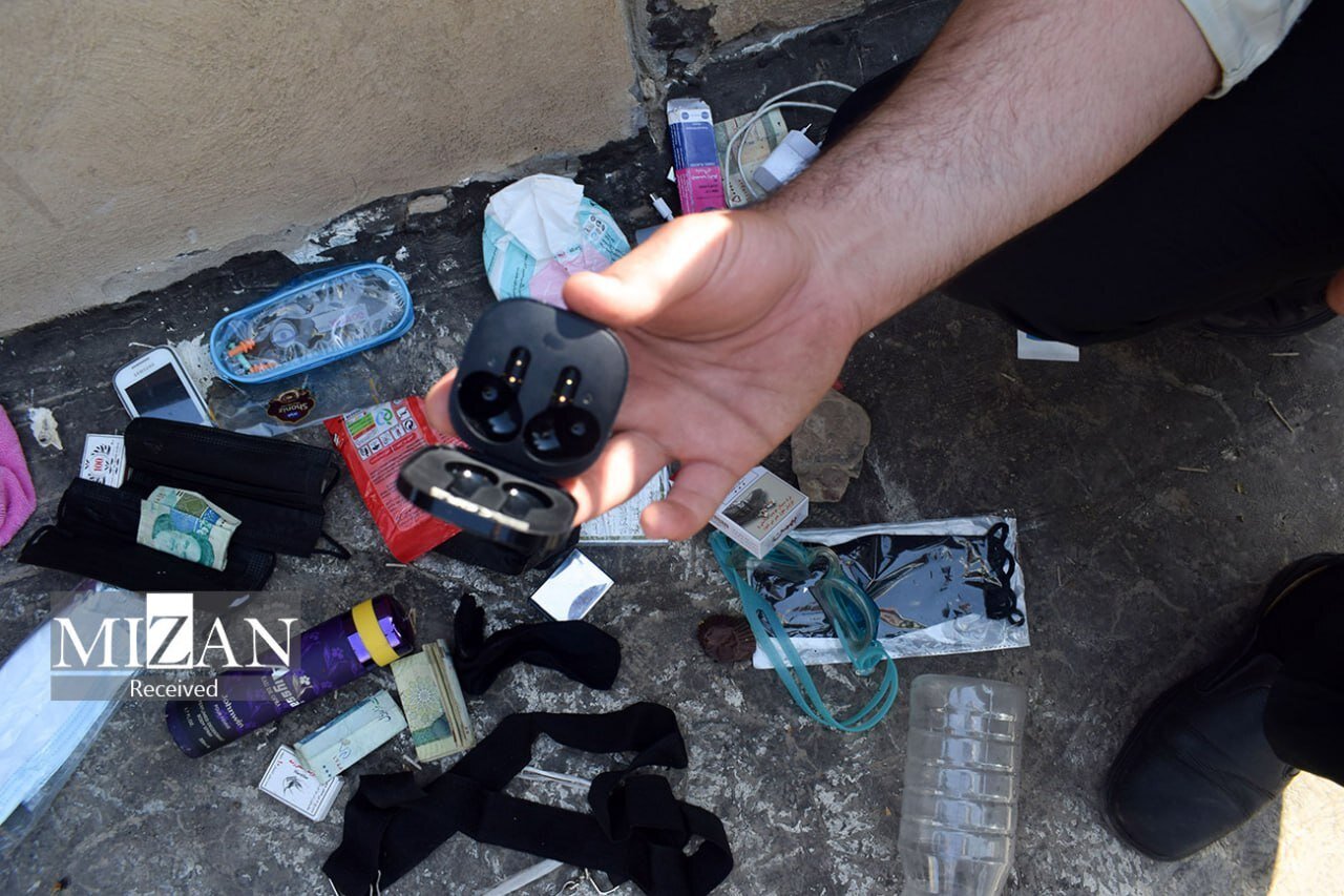 انتشار تصاویر و مستندات جدید از مرگ نیکا شاکرمی | رد قاطع ادعای تجاوز | ماجرای ادعای رها شدن جسد در اتوبان یادگار امام (ره) چیست؟!