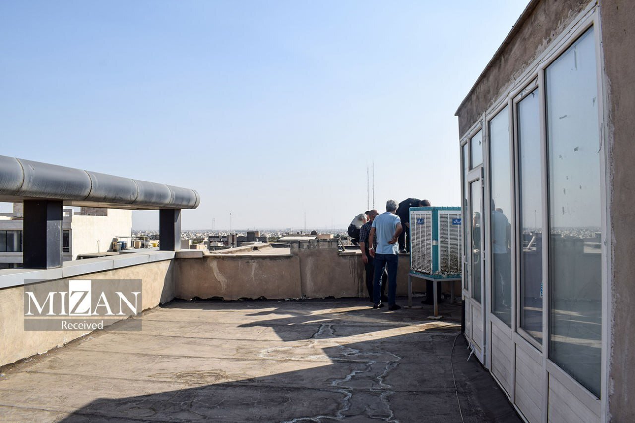 انتشار تصاویر و مستندات جدید از مرگ نیکا شاکرمی | رد قاطع ادعای تجاوز | ماجرای ادعای رها شدن جسد در اتوبان یادگار امام (ره) چیست؟!