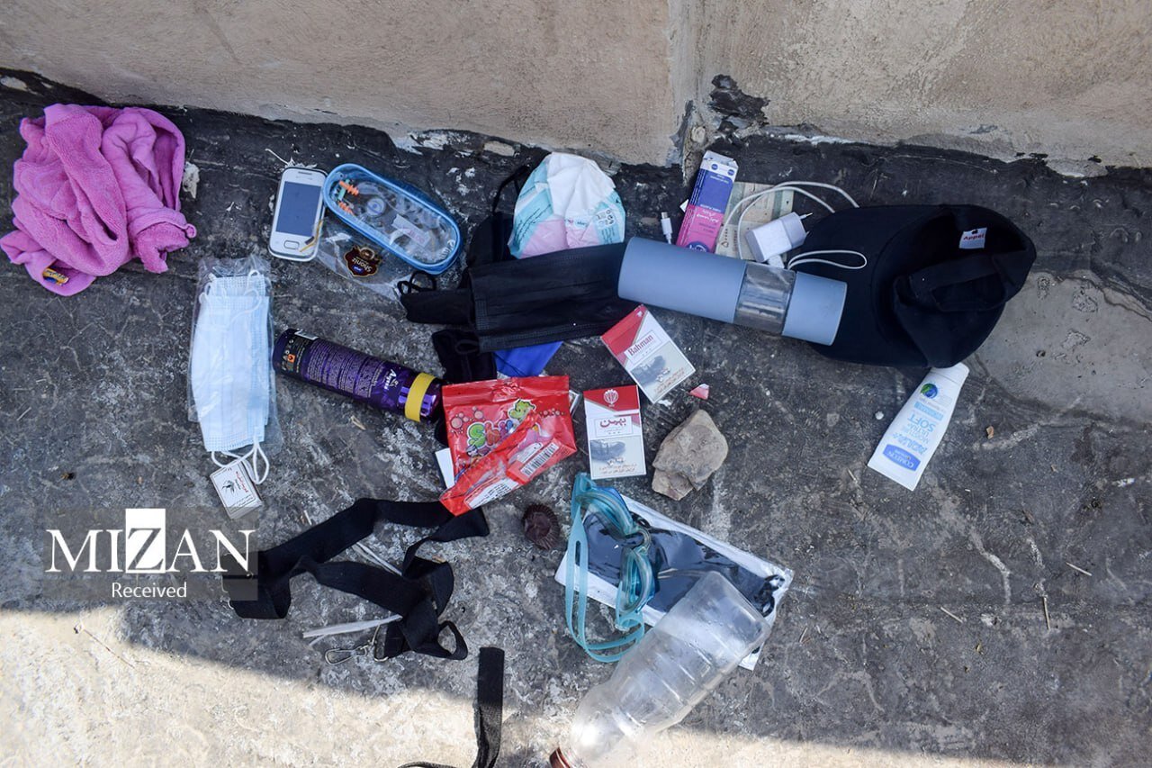 انتشار تصاویر و مستندات جدید از مرگ نیکا شاکرمی | رد قاطع ادعای تجاوز | ماجرای ادعای رها شدن جسد در اتوبان یادگار امام (ره) چیست؟!