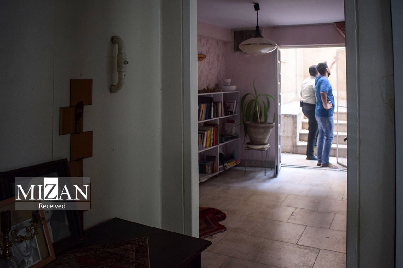 انتشار تصاویر و مستندات جدید از مرگ نیکا شاکرمی | رد قاطع ادعای تجاوز | ماجرای ادعای رها شدن جسد در اتوبان یادگار امام (ره) چیست؟!