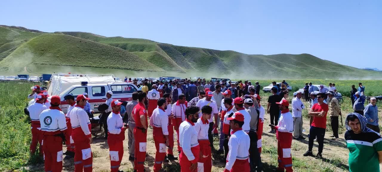 نمیتوانیم بگوییم «یسنا » ربوده شده یا نه | آخرین وضعیت پیگیری پرونده گم شدن دختر کلالهای