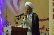 علت استعفای امام جمعه رفسنجان چه بود؟ | کرمان حاضر به ارسال استعفای من به تهران نشد...