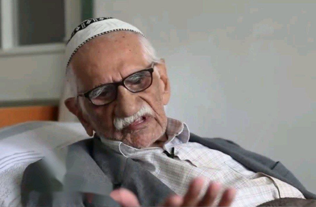 کهنسالترین معلم ایران در این شهر درگذشت + عکس | او در چه سالی بازنشسته شده بود؟