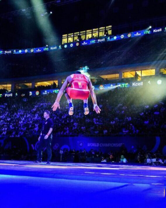 این عکسهای حسن یزدانی جهانی شد | تصاویر