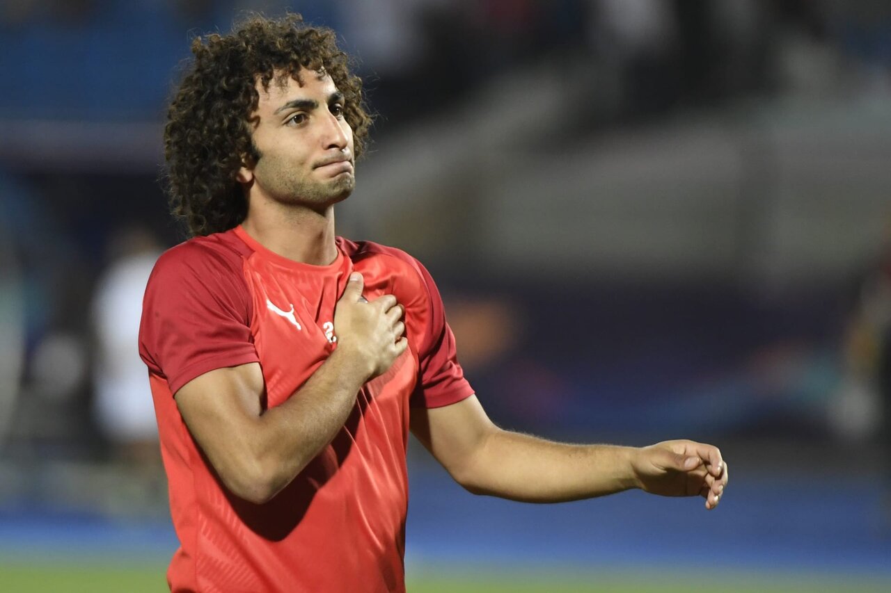 گزینه محبوب نکونام استاد فسخ قرارداد شد! | عکس