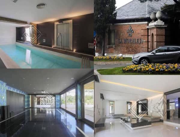 امباپه بالاخره قصر ۱۲۰۰ میلیاردی راموس را خرید ! | فیلم و عکس