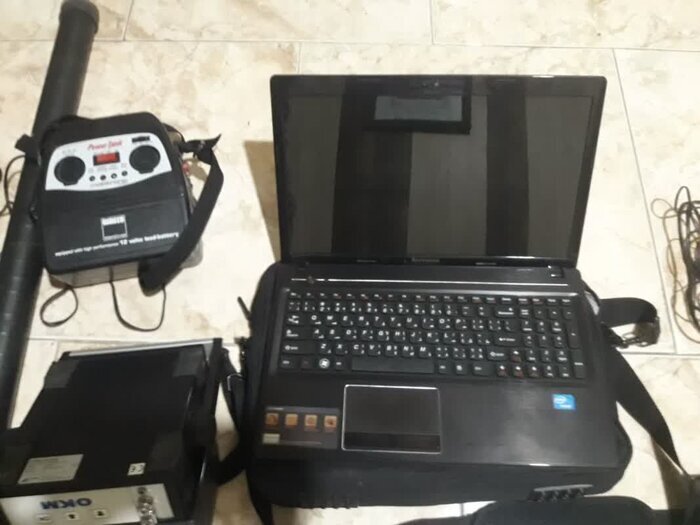 عملیات دستگاههای اطلاعاتی و امنیتی بابل برای دستگیری این ۴ نفر