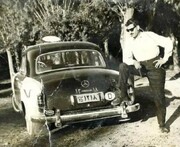حسن هندی، متخلف‌ترین راننده تهران | روزی که مسافر ایستاده جریمه داشت