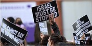 چند درصد آمریکایی‌ها مخالف حمایت از اسرائیل هستند؟