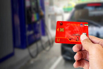 کلاهبرداری با کارت سوخت در پمپ بنزین ها | بپا سوخت ندی!