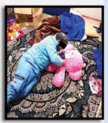 اعترافات تکاندهنده همسرکُشها | ۳ جنایت خانوادگی در ۲۴ ساعت رخ داد + تصاویر قاتلان و صحنههای قتل