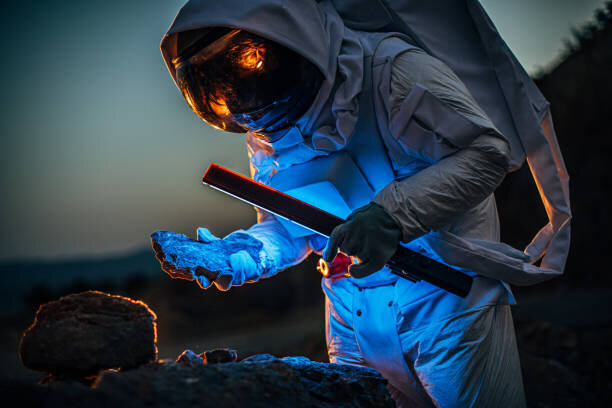 بقای طولانی مدت خارج از زمین ! 2 بقای طولانی مدت خارج از زمین | رونمایی از چرخ مرگ