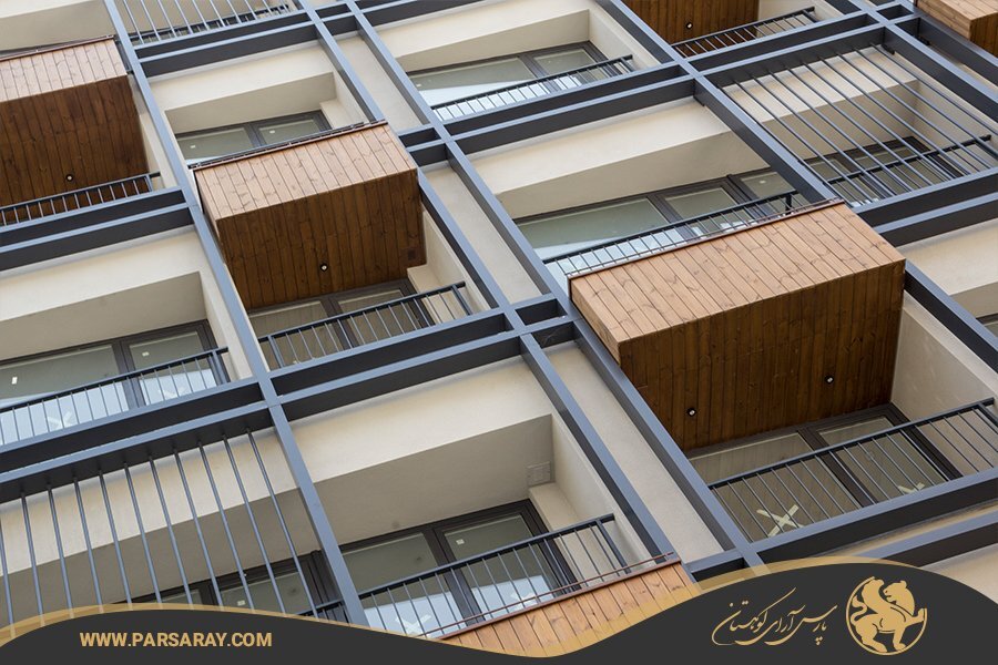 عوامل تاثیرگذار بر قیمت ترموود