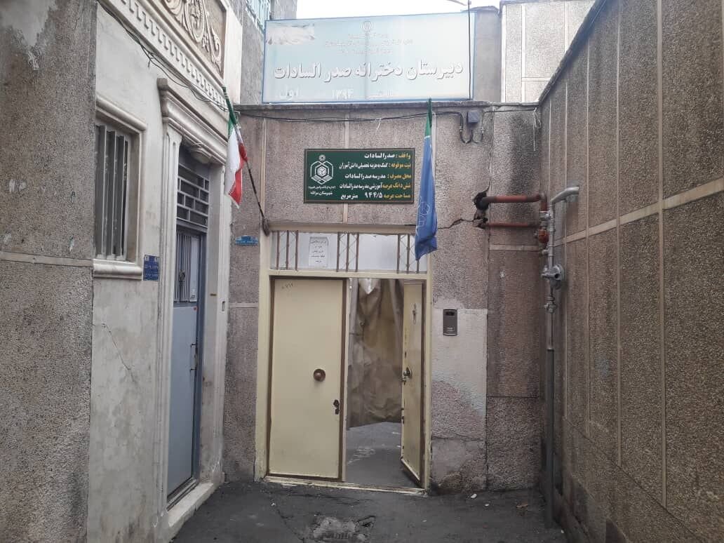 مادر هلاکوخان مغول چطور در ایران مدرسه ساز شد؟ | ماجرای نخستین مدرسه دخترانه جهان چیست؟