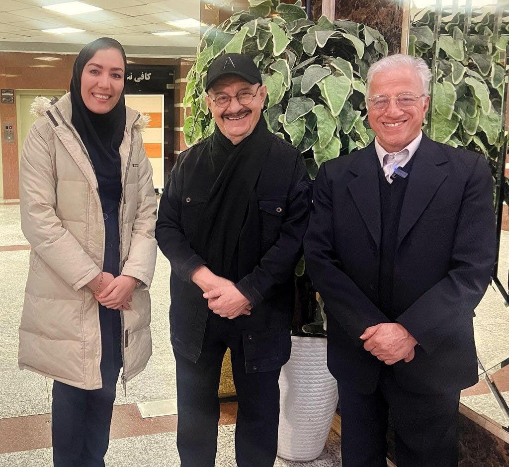 چهره بازیگر سریال خانهبهدوش بعد از ۲۰ سال | تصاویر