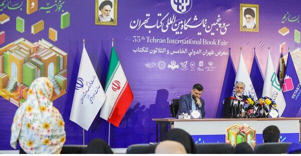 امکانات جدید رفتوآمد به نمایشگاه کتاب | «مشاور کتاب» در کنار بازدیدکنندگان