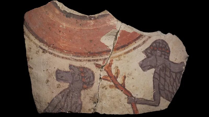 نمایش متفاوتی از  مومیایی‌ها | چهره‌ای جدید از تمدن باستانی