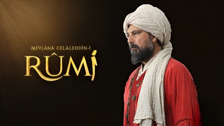 پخش سریال ترکیه‌ای مولانا در شبکه نمایش خانگی آغاز شد