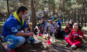 زغال داغ ؛ تحویل در محل | آتش بیارهای دورهمی خانوادگی