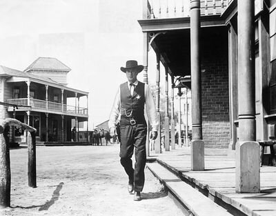 خداحافظ گریکوپر | عکس