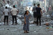 حماس: اسرائیل پیشنهاد آتش بس در غزه را رد کرده است